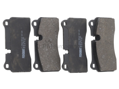 BMW Brake Pad Set Ferodo 34218091600