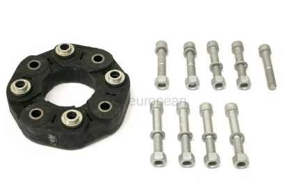 Mercedes Flex Disc Kit febi bilstein 0004110800