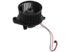 Mercedes Blower Motor Assembly Nissens 247830840064