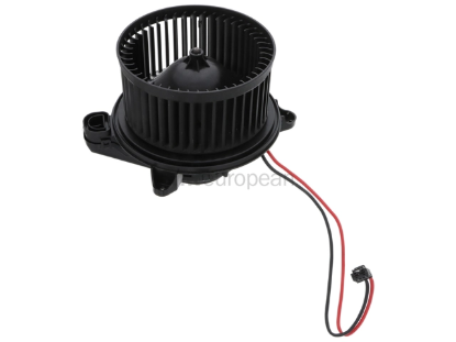 Mercedes Blower Motor Assembly Nissens 247830840064