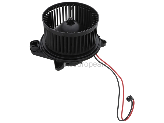 Mercedes Blower Motor Assembly Nissens 247830840064