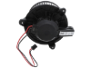 Mercedes Blower Motor Assembly Nissens 247830840064