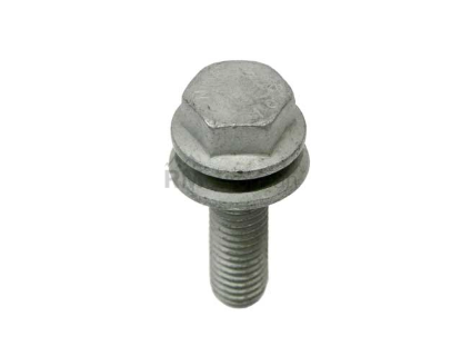 BMW Hex Head Bolt Genuine BMW 31106772199