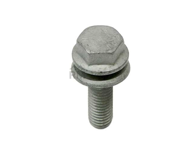 BMW Hex Head Bolt Genuine BMW 31106772199