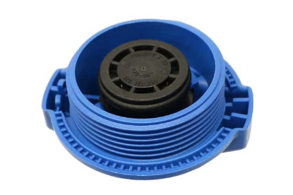 VW-Audi Expansion Tank Cap Genuine VW/Audi 8E0121321