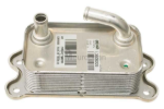 Volvo Engine Oil Cooler Mahle Behr 30774483