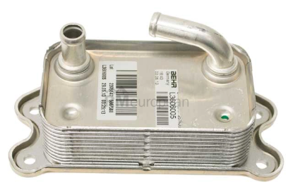Volvo Engine Oil Cooler Mahle Behr 30774483