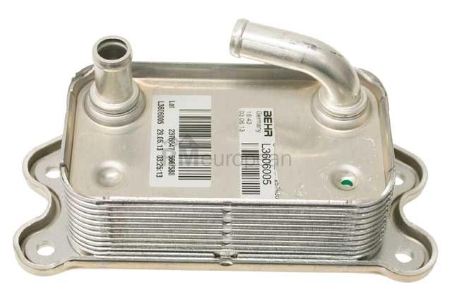 Volvo Engine Oil Cooler Mahle Behr 30774483