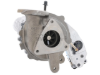 Land Rover Turbocharger Garrett LR084606