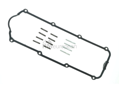 VW-Audi Valve Cover Gasket Set Victor Reinz 026198025C