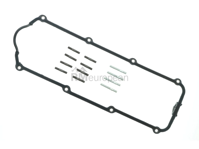 VW-Audi Valve Cover Gasket Set Victor Reinz 026198025C