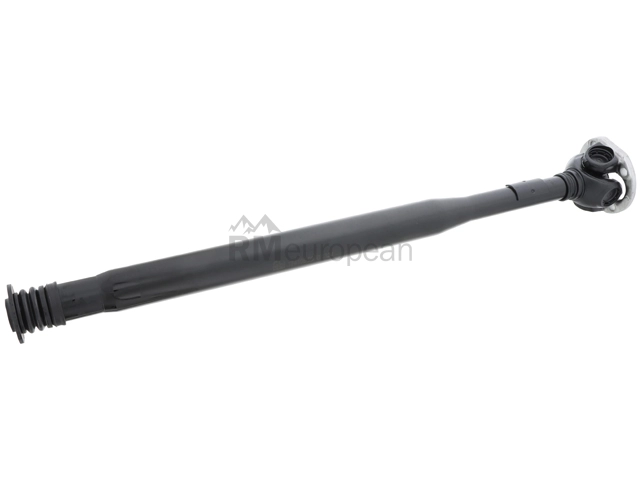 Mercedes Propeller Shaft febi bilstein 2044106701