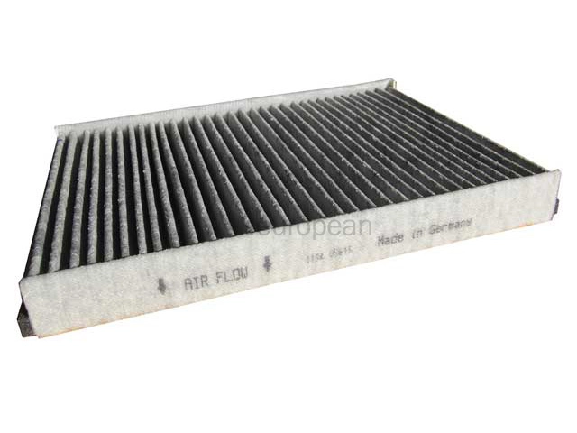 Cabin Air Filter Airmatic IF1154