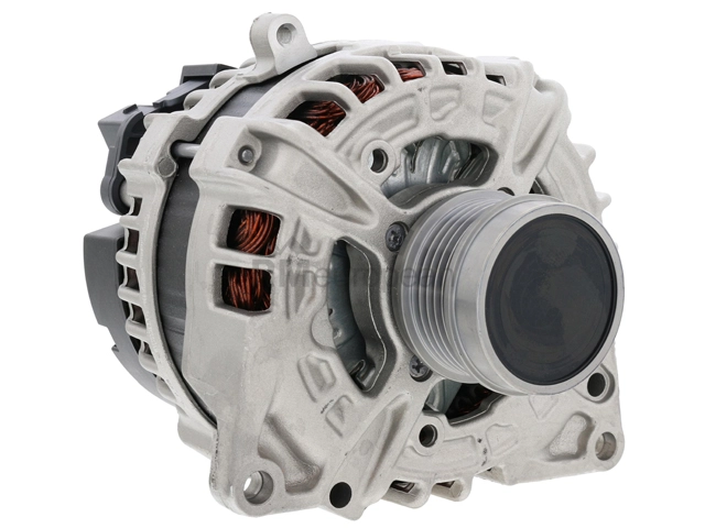 Mercedes Alternator SEG Automotive 0009061903