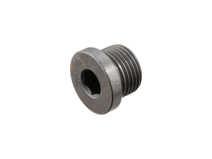 VW-Audi Differential Drain Plug febi bilstein N0160293