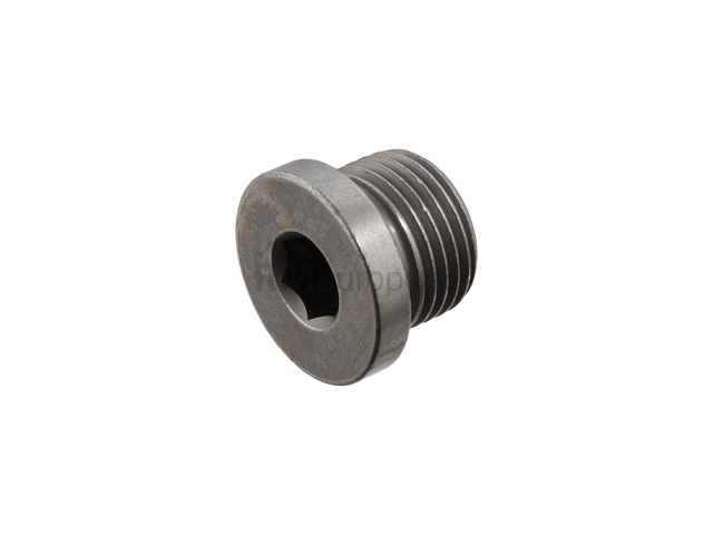 VW-Audi Differential Drain Plug febi bilstein N0160293