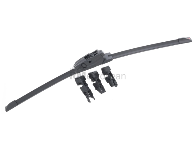 Wiper Blade - 19" Bosch EVO19