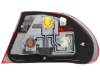 Mercedes Taillight Genuine Mercedes 210820356464