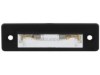 Porsche License Plate Light Aftermarket 9646316200101C