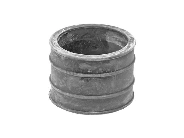 Porsche Rubber Intake Sleeve O.E.M. 92811015801