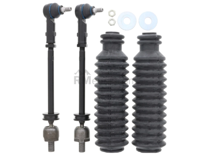 Porsche Tie Rod Assembly Kit German 104174930