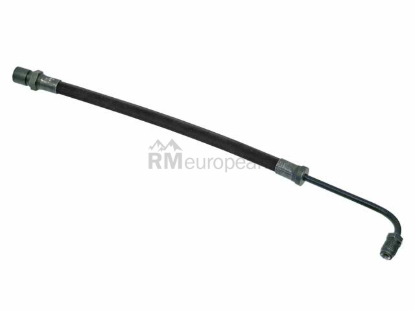 Porsche Clutch Fluid Hose Valeo FTE 92842317701