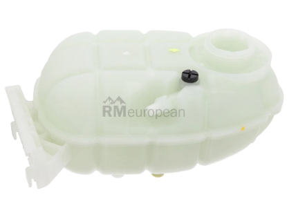 BMW Coolant Expansion Tank URO Parts 17137642160