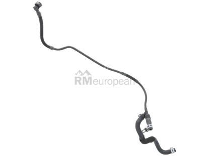 Land Rover Water Hose Genuine Land Rover LR011462