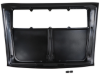 Porsche Decklid Dansk Original 91151201010