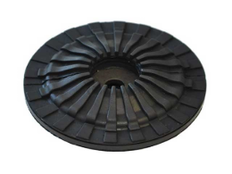 VW-Audi Shock Mount 034Motorsport 8E0412377C