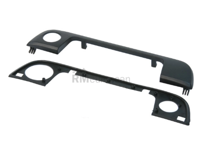 BMW Door Handle Cover URO Parts 51218122442