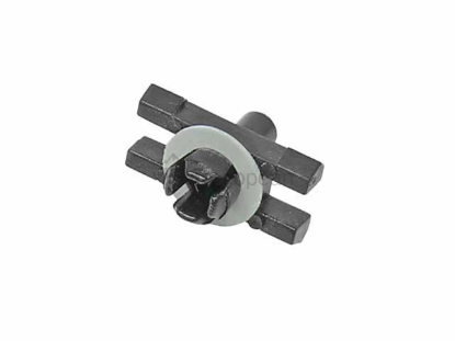 BMW Moulding Clip O.E.M. 51131804205