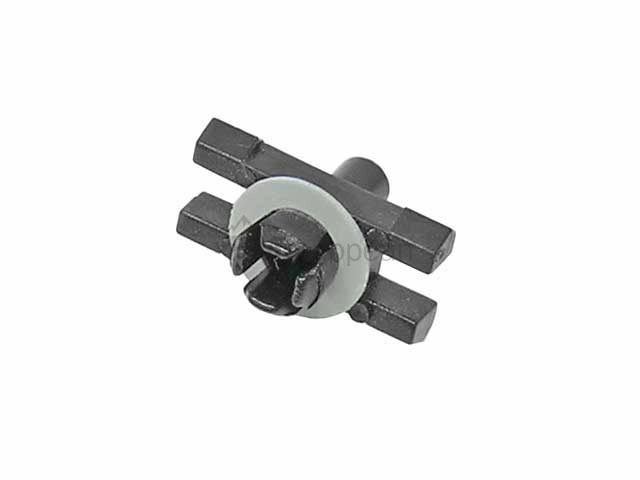 BMW Moulding Clip O.E.M. 51131804205