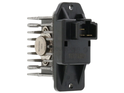 Volvo Blower Motor Resistor Four Seasons 30864189
