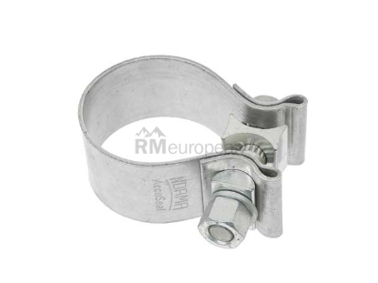Porsche Exhaust Clamp Norma 99611120900