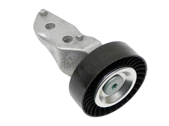 VW-Audi Drive Belt Idler Pulley Gates 07K145172C