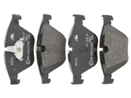 BMW Brake Pad Set ATE 34118847063