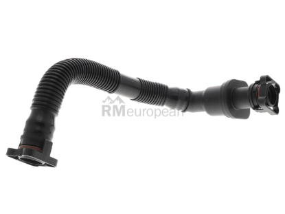 BMW Crankcase Vent Hose Vaico 11157574114