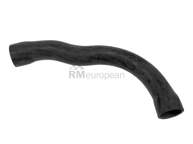 BMW Radiator Hose Rein Automotive 11531745595