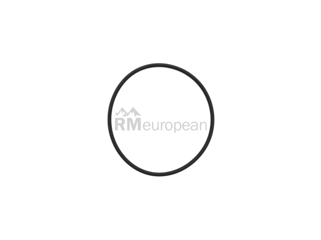 BMW Actuator O-Ring Elring Klinger 07119903596