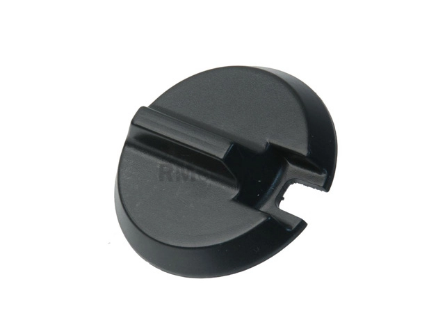Porsche Control Knob URO Parts 91165911000