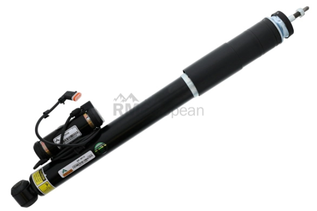 Mercedes Shock Absorber Arnott Industries 2113262800