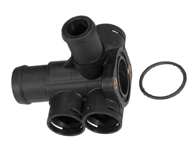 VW-Audi Coolant Flange AIC Automotive 037121132B