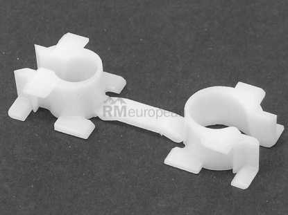 Mercedes Adapter Bracket Genuine Mercedes 2114710141