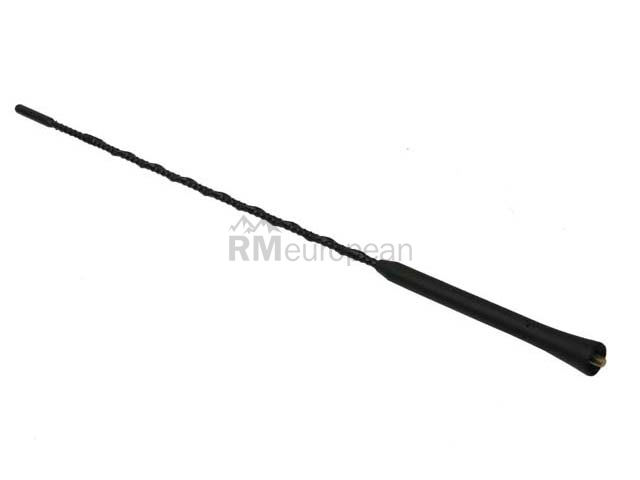 Mini Antenna Mast URO Parts 65203451575