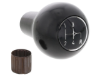 Porsche Gear Shift Knob Dansk Classic 90142401300