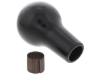 Porsche Gear Shift Knob Dansk Classic 90142401300