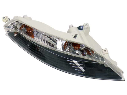 BMW Turn Signal Light Automotive Lighting 63137165808