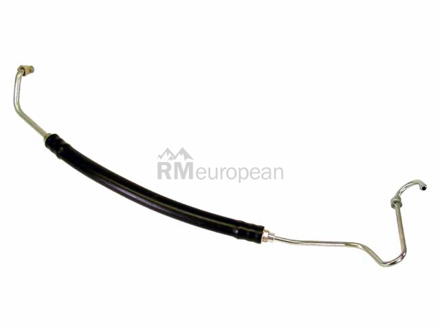 Mercedes Power Steering Line Cohline 1079973182