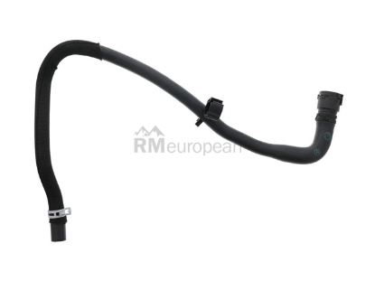 Land Rover Radiator Hose Genuine Land Rover LR059162